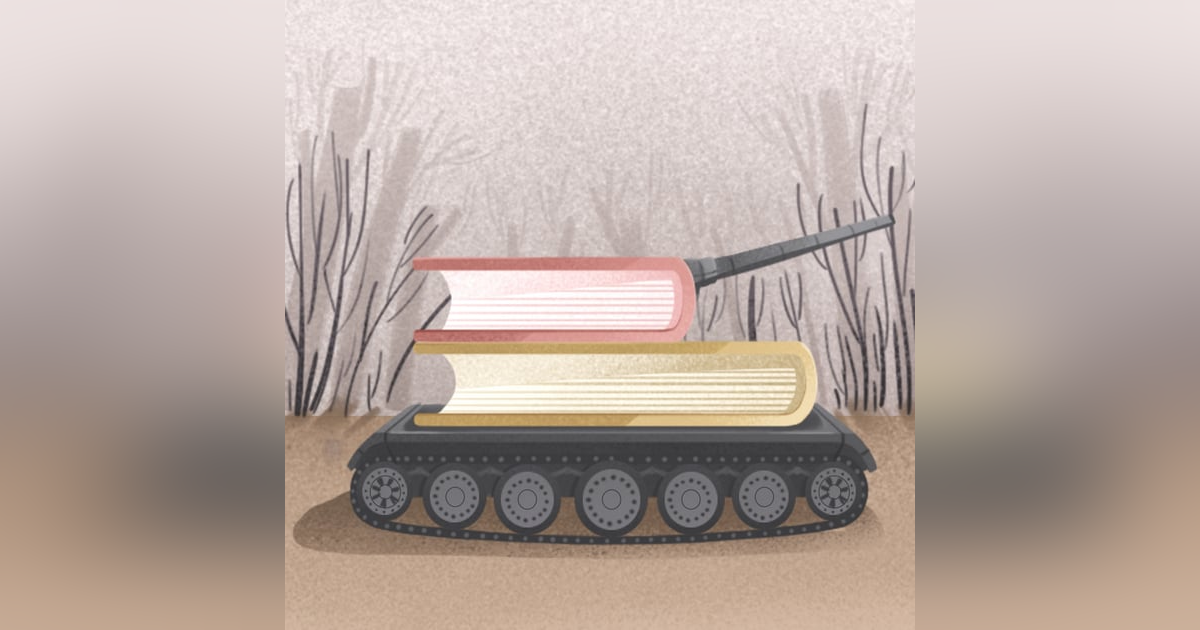 When Books Went to War Free Book: A Summary When Books Went to War Free Book: A Summary