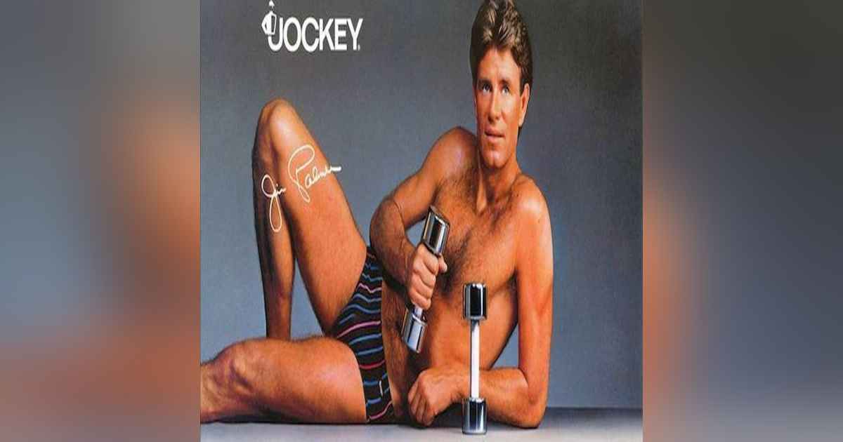 238: Pod 238 : Without Pants 238: Pod 238 : Without Pants