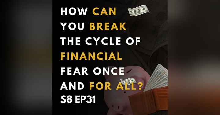 image for Breaking the Cycle of Financial Fear: Finding Peace Through Faith
