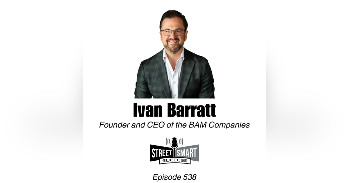 538: Multifamily Is A Great, But Hard Business 538: Multifamily Is A Great, But Hard Business