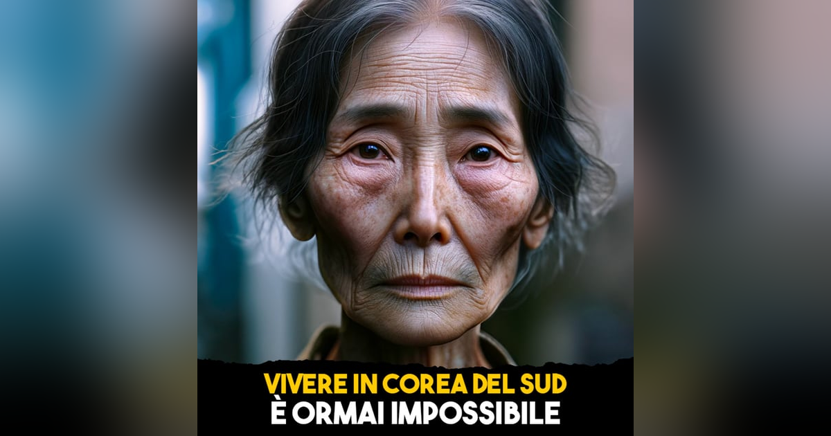 Ep.5 Case da 22,3 MILIARDI a Seoul - Vivere in Corea è ormai IMPOSSIBILE Ep.5 Case da 22,3 MILIARDI a Seoul - Vivere in Corea è ormai IMPOSSIBILE