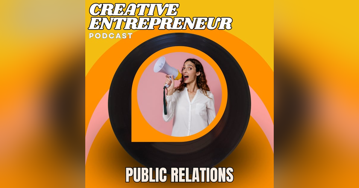 What is Public Relations? And How Can You Be Your Own PR Pro! With Julie Lokun What is Public Relations? And How Can You Be Your Own PR Pro! With Julie Lokun