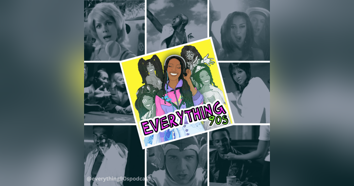 image for Naughty Nineties Playlist (Upcoming Episode)