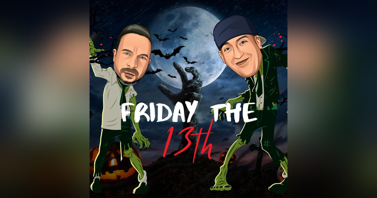 Friday the 13th: Who had more kills: Jason, Freddy, Michael, Rambo, The Terminator, or John Wick? Friday the 13th: Who had more kills: Jason, Freddy, Michael, Rambo, The Terminator, or John Wick?