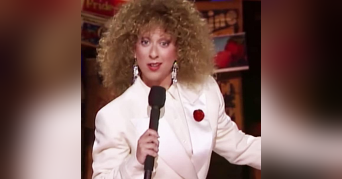 Comedians of the 1980s part 3 Comedians of the 1980s part 3