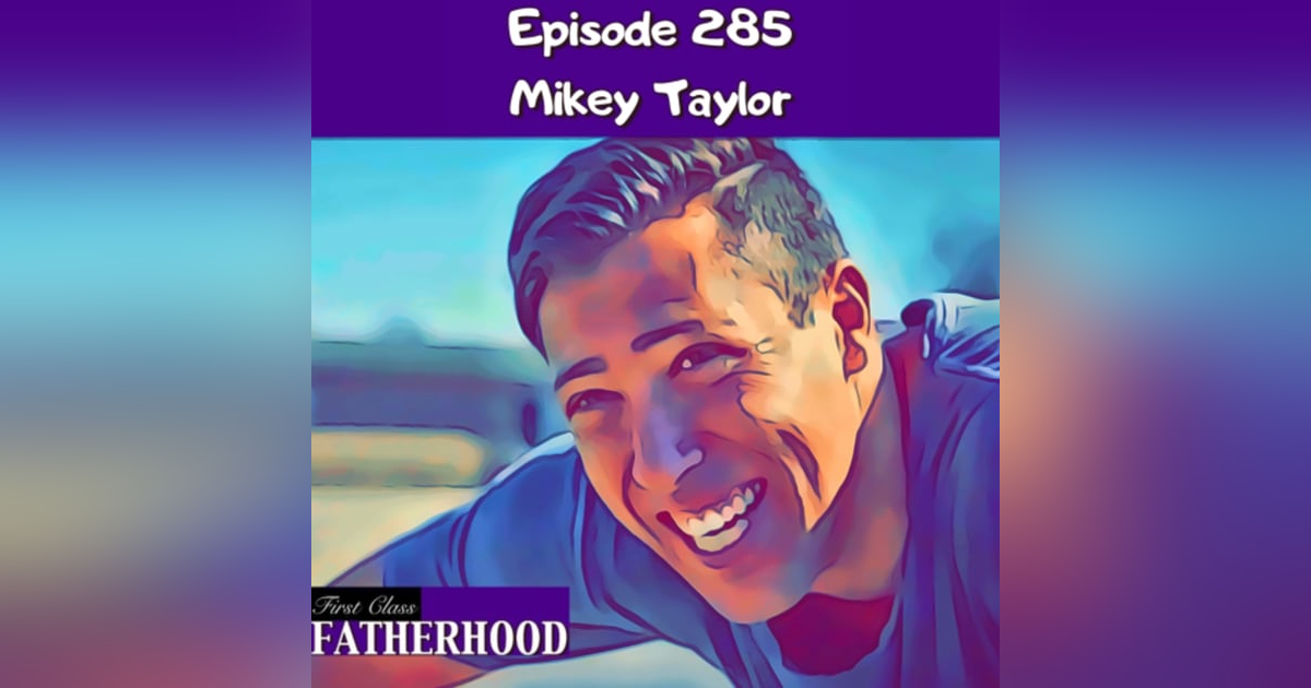 #285 Mikey Taylor #285 Mikey Taylor