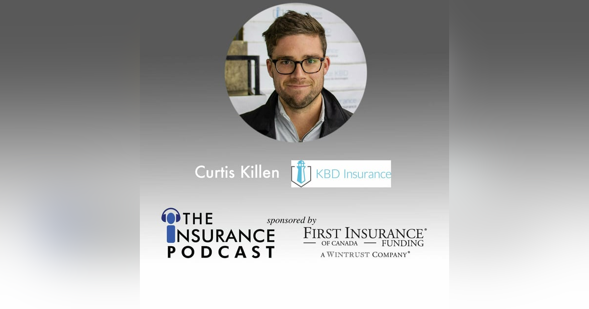 Curtis Killen, KBD Insurance Curtis Killen, KBD Insurance