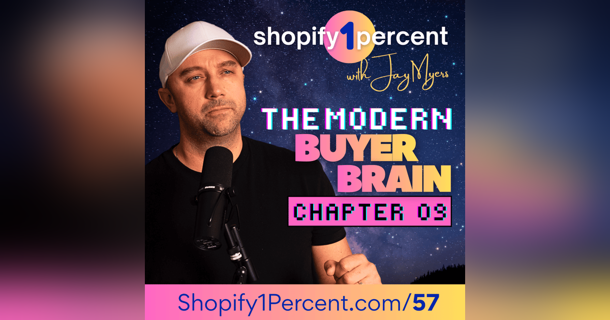 🧠 CHAPTER 9: The Modern Buyer Brain: LOYALTY AS IDENTITY - 2030 & BEYOND 🧠 CHAPTER 9: The Modern Buyer Brain: LOYALTY AS IDENTITY - 2030 & BEYOND