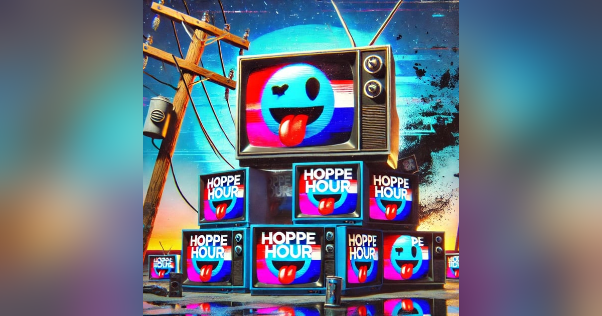 Analysis Of The Baldwins (Hoppe Hour With Ryan Hoppe: 3.26.25) Analysis Of The Baldwins (Hoppe Hour With Ryan Hoppe: 3.26.25)