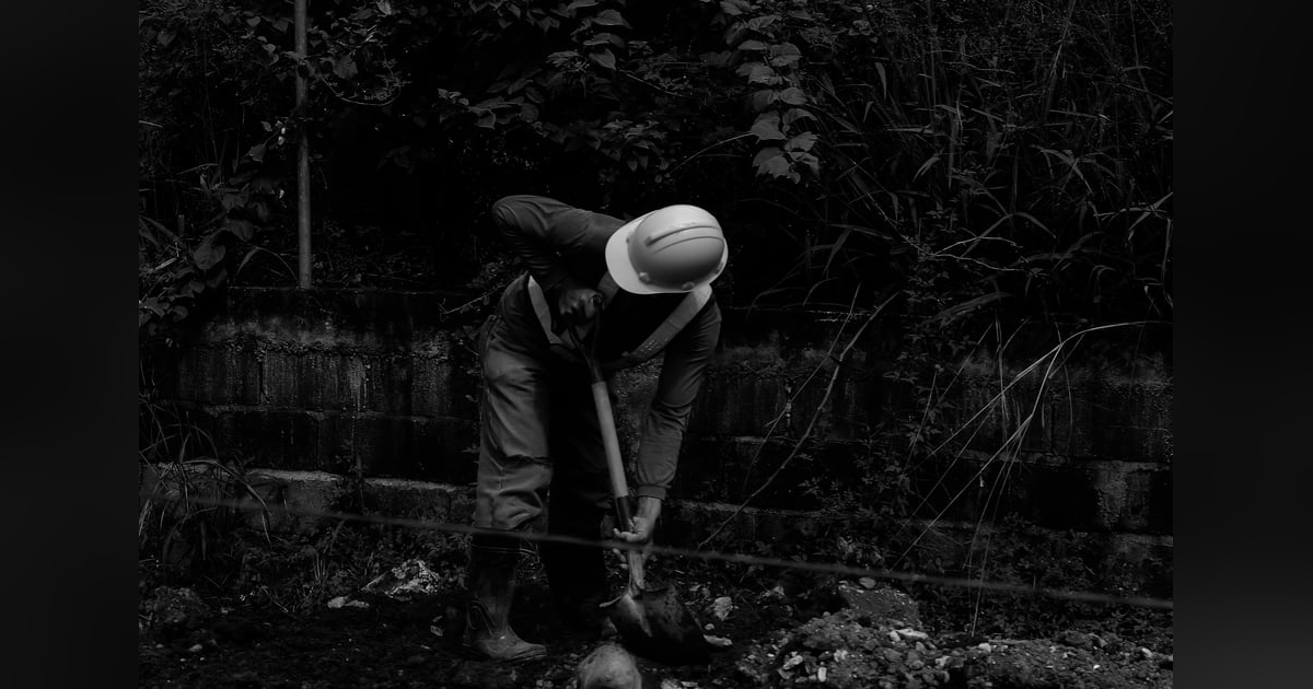 I'll Dig With It I'll Dig With It