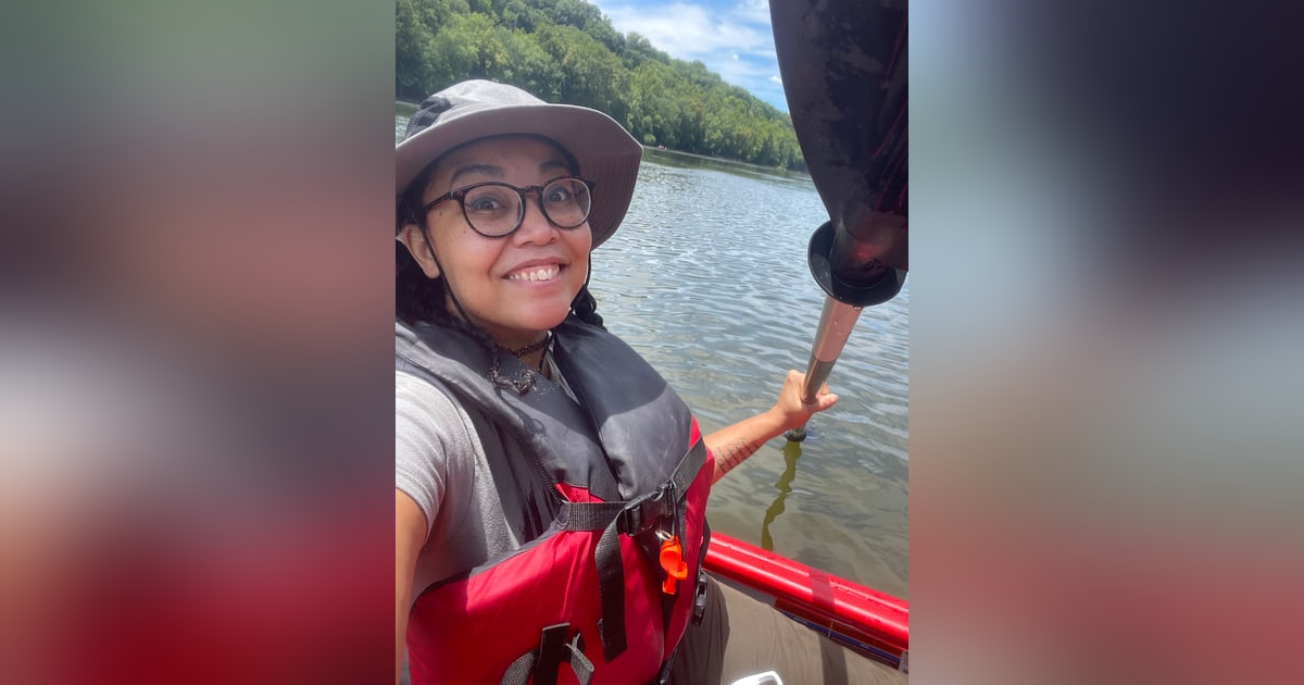 Following the Ancestors’ Call: Brooke Wheeler-Nez’s Education Journey Following the Ancestors’ Call: Brooke Wheeler-Nez’s Education Journey