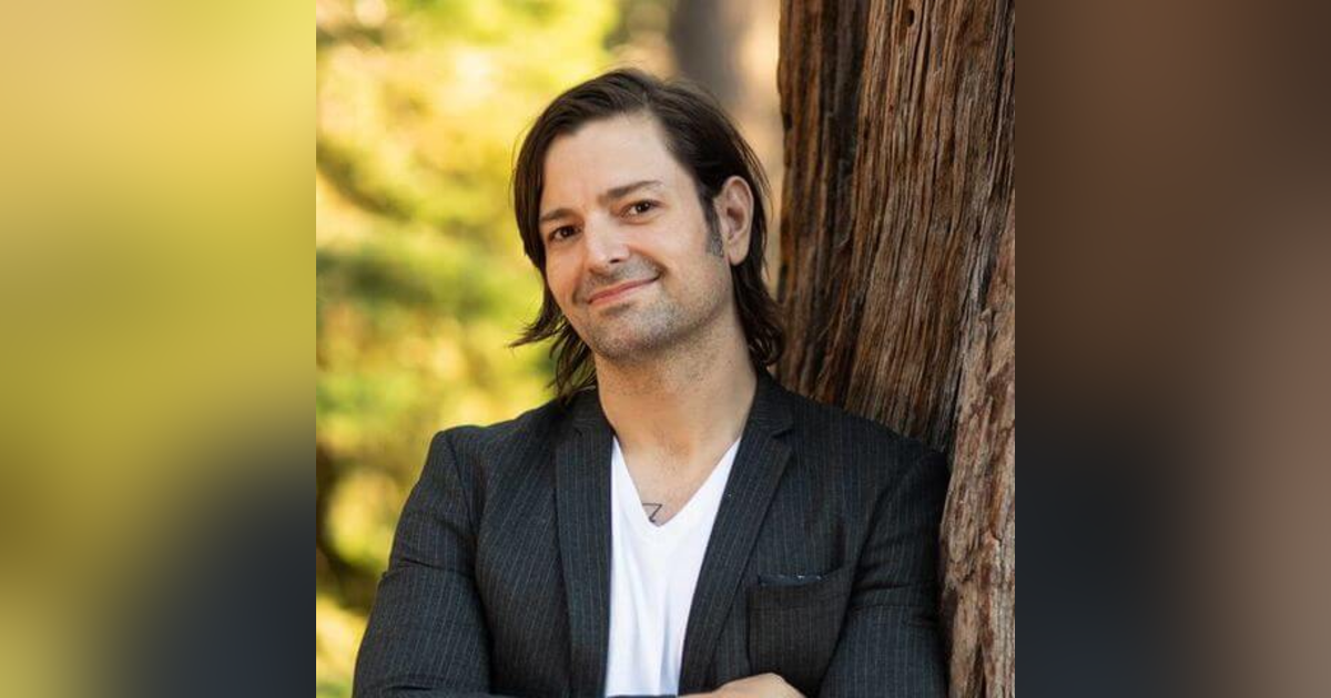 Ralph De La Rosa- Finding Meaning Amidst Chaos: A Journey Through Trauma, Compassion and Healing Ralph De La Rosa- Finding Meaning Amidst Chaos: A Journey Through Trauma, Compassion and Healing