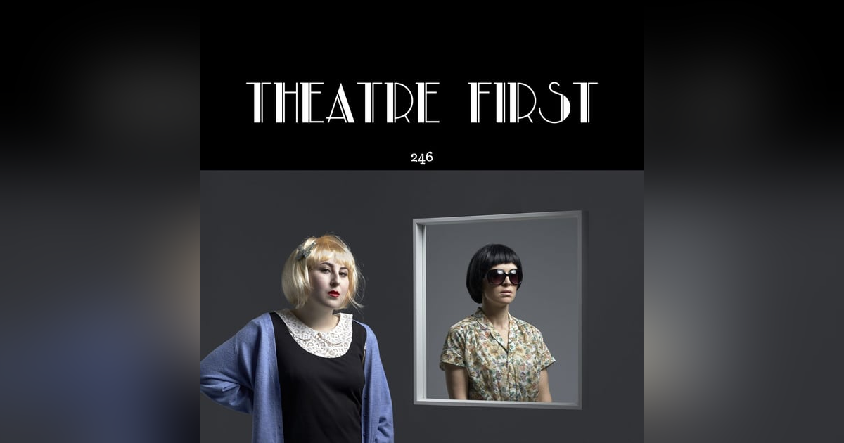 246: Love/Chamberlain (Theatre Works, Melbourne Australia) (review) 246: Love/Chamberlain (Theatre Works, Melbourne Australia) (review)