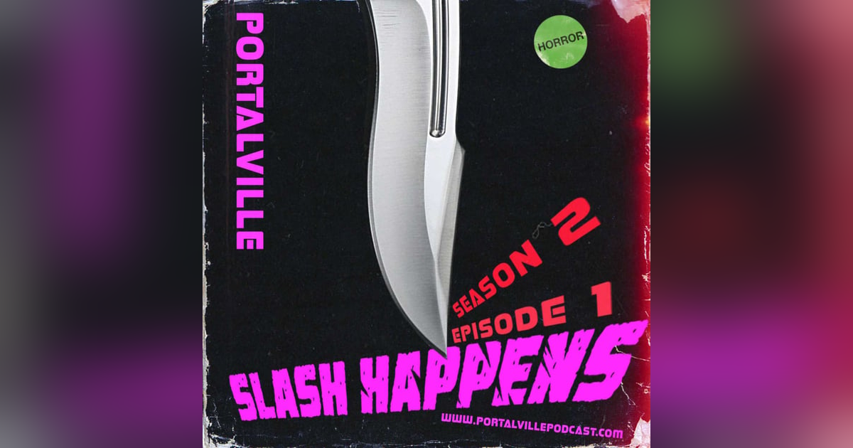 Slash Happens Slash Happens