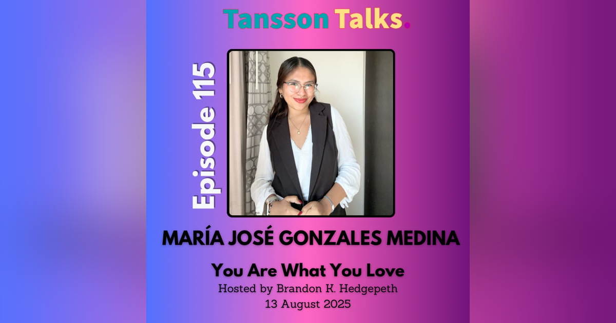 You Are What You Love You Are What You Love