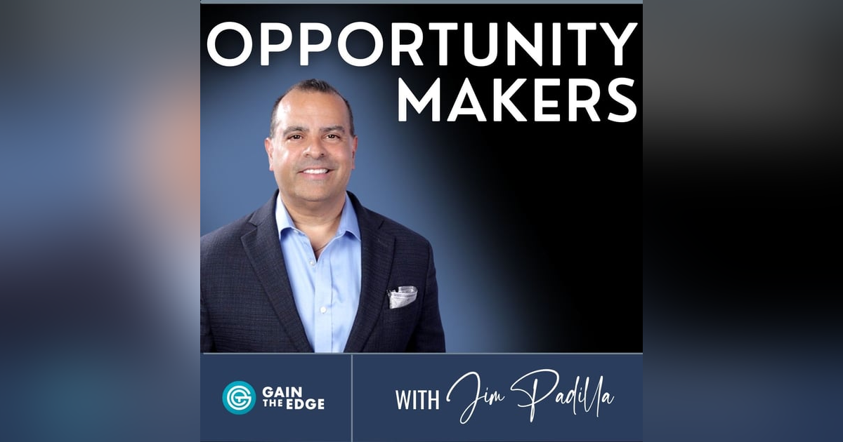 Breathing New Life into Business with Sachin Patel | OM030 Breathing New Life into Business with Sachin Patel | OM030