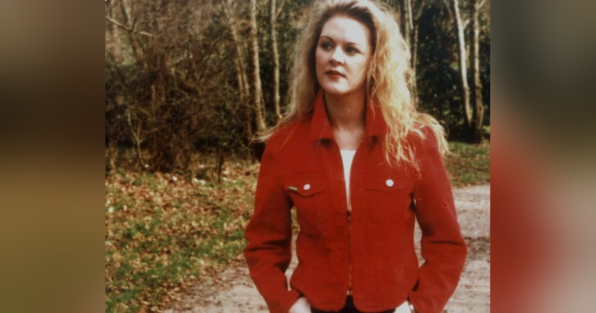 Unforgotten: Fiona Penders Story Unforgotten: Fiona Penders Story