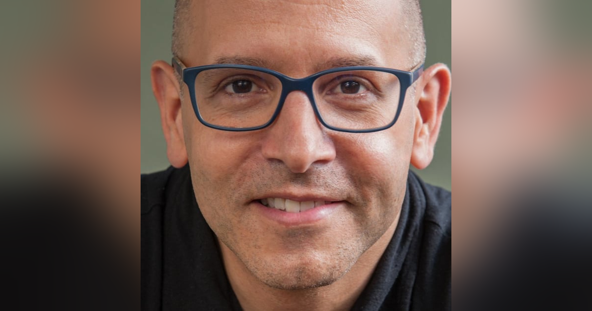 #26 Two passions, one life-time - Christian Tidona is driving innovation with the BioMed X institute #26 Two passions, one life-time - Christian Tidona is driving innovation with the BioMed X institute