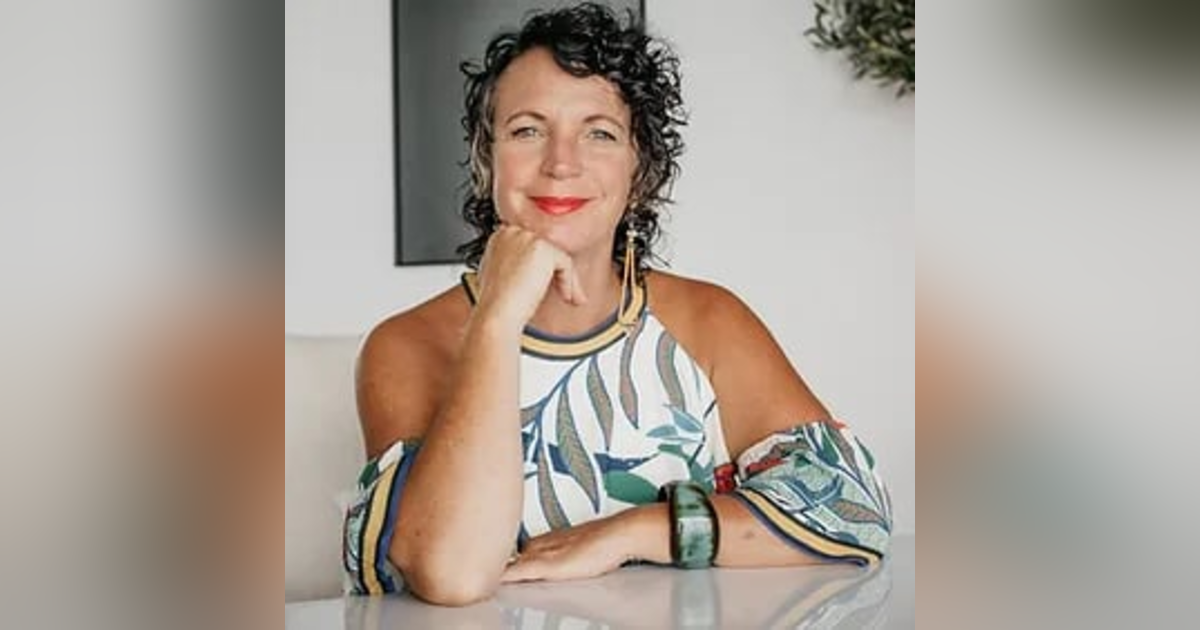 Perinatal Mental Health & Postpartum Thriving with Jennifer Summerfeldt - Part 1 of 2 Perinatal Mental Health & Postpartum Thriving with Jennifer Summerfeldt - Part 1 of 2