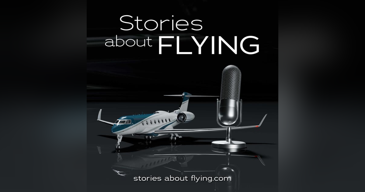Stories about Flying intro for Jetwhine readers Stories about Flying intro for Jetwhine readers