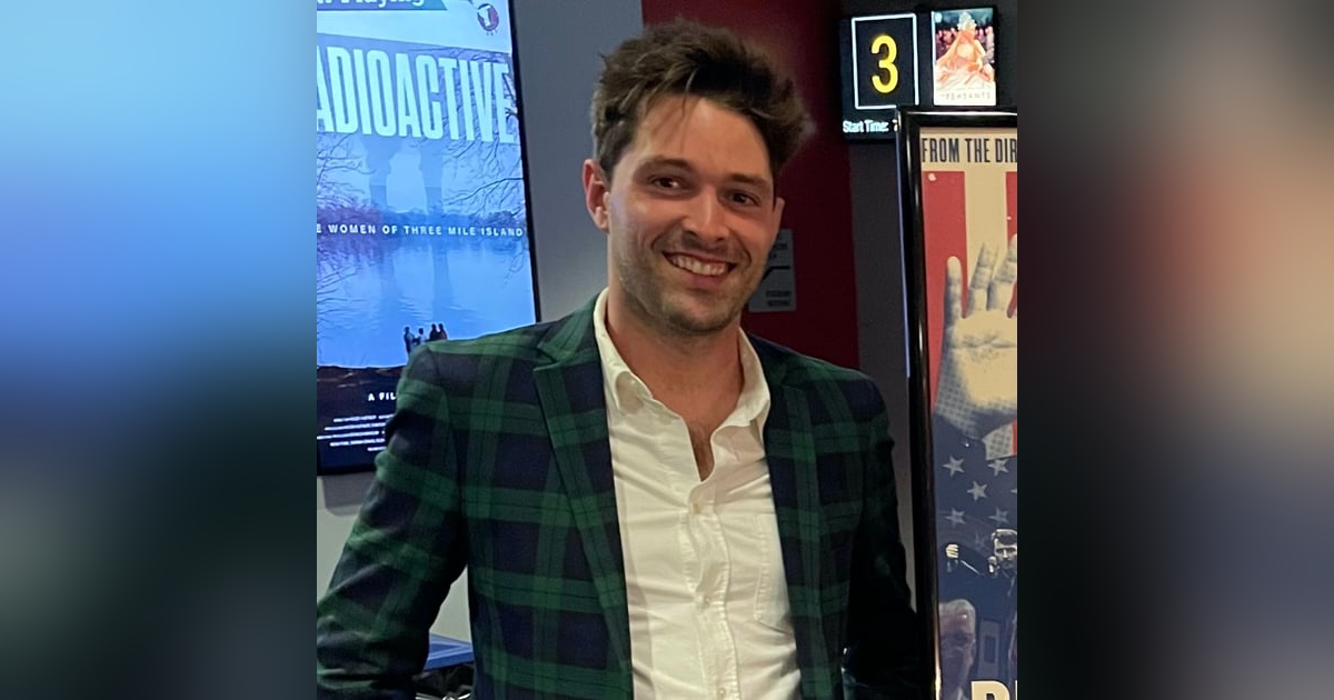 'Beyond Bars' with Sean O'Brien 'Beyond Bars' with Sean O'Brien