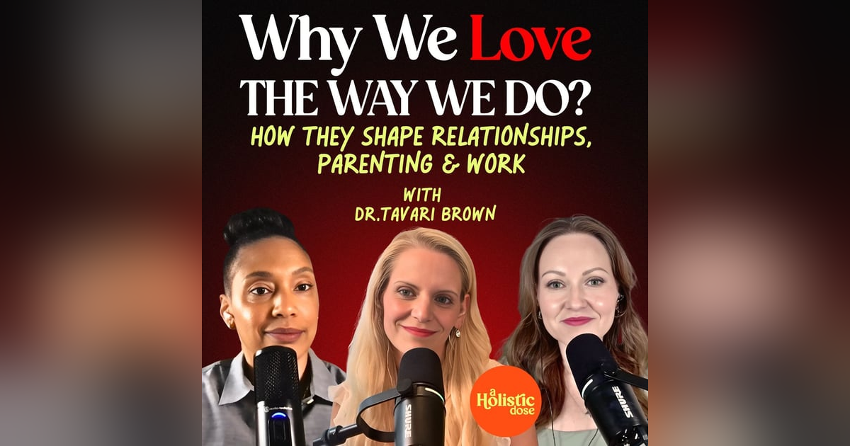 Attachment Styles in Midlife: How They Shape Relationships, Parenting & Work Attachment Styles in Midlife: How They Shape Relationships, Parenting & Work
