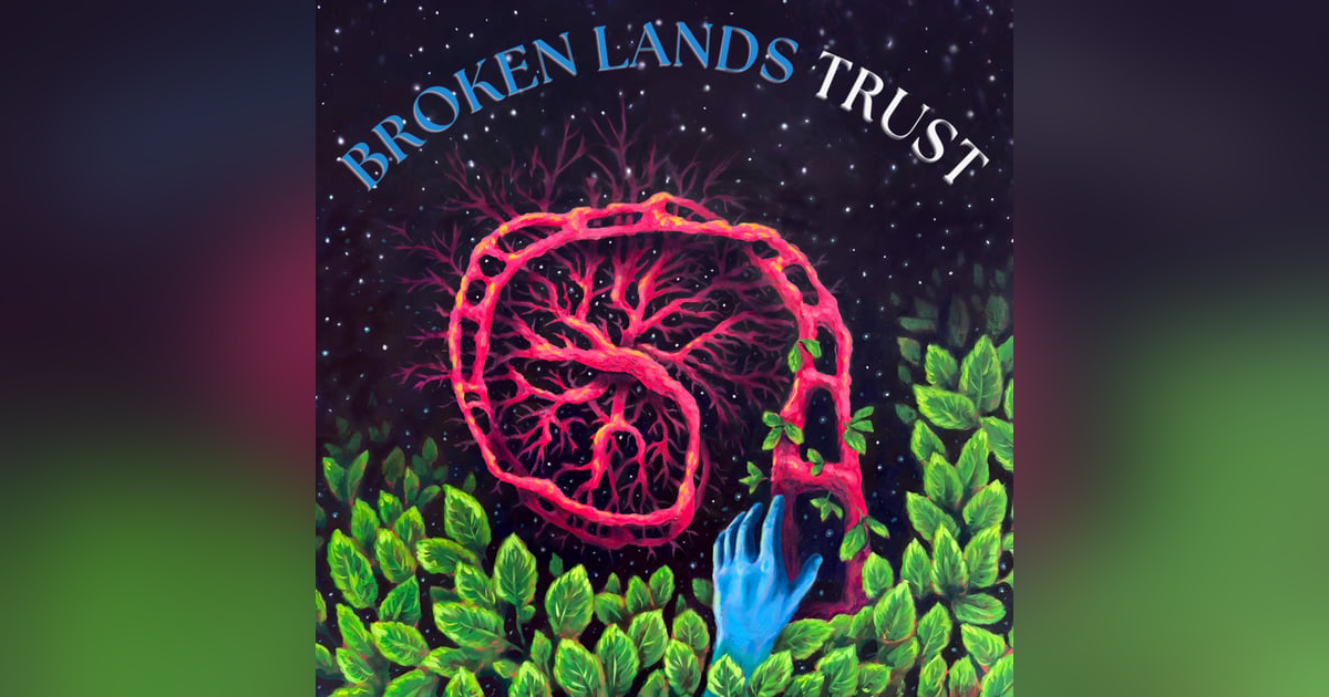 S4E1: After Repentance: A Sensed Presence Comes Near S4E1: After Repentance: A Sensed Presence Comes Near