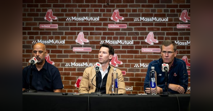 image for Red Sox Ownership: Are John Henry and Company Content with Mediocrity?