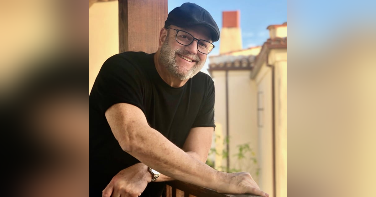 Each of Us Has A Journey To Share: An Interview with Jay Silverman of CAMERA Each of Us Has A Journey To Share: An Interview with Jay Silverman of CAMERA
