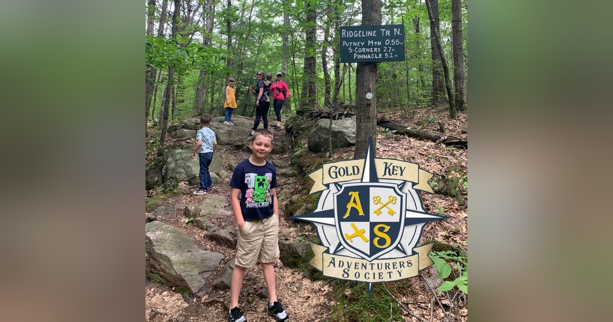 Live From Vermont-Family Adventure Recap #1 Live From Vermont-Family Adventure Recap #1