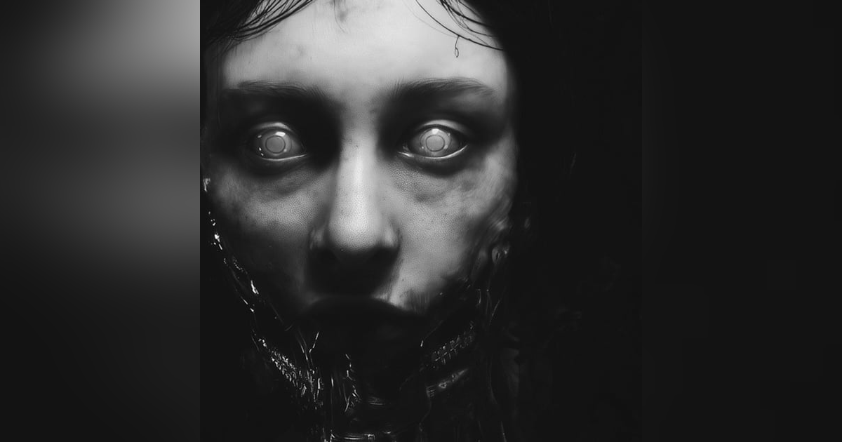 MÁSCARA De BRUJERÍA Historias De Terror - REDE MÁSCARA De BRUJERÍA Historias De Terror - REDE