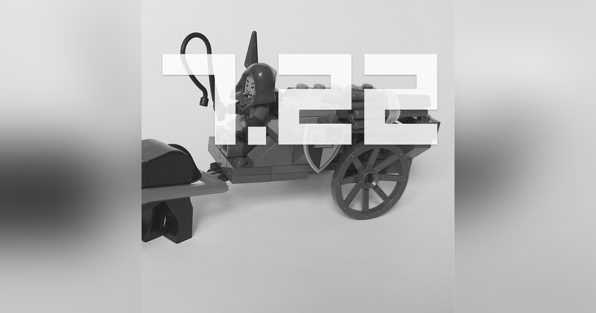 S7E22 - Night Soil Men S7E22 - Night Soil Men