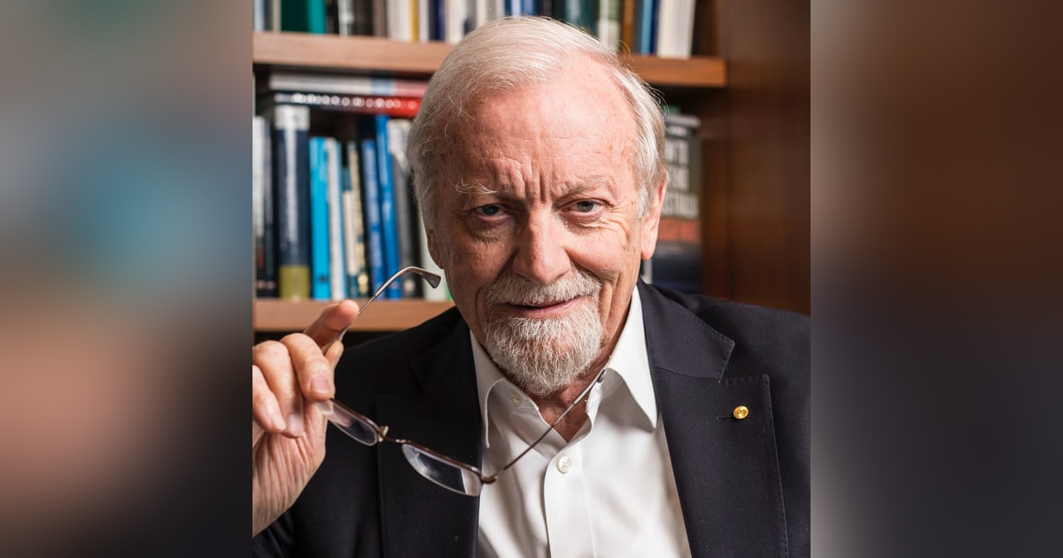 Australia and the AUKUS Pact. In conversation with Gareth Evans, former Foreign Minister of Australia. Australia and the AUKUS Pact. In conversation with Gareth Evans, former Foreign Minister of Australia.