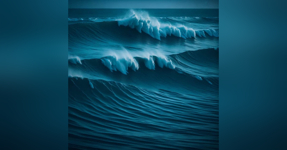 Serenity by the Sea  8 Hours of Relaxing White Noise Surf Sounds Serenity by the Sea  8 Hours of Relaxing White Noise Surf Sounds