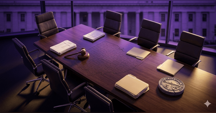 image for Ohio's Entire Executive Branch Is Turning Over in 2026. Here's What You Need to Know About the Secretary of State Race.