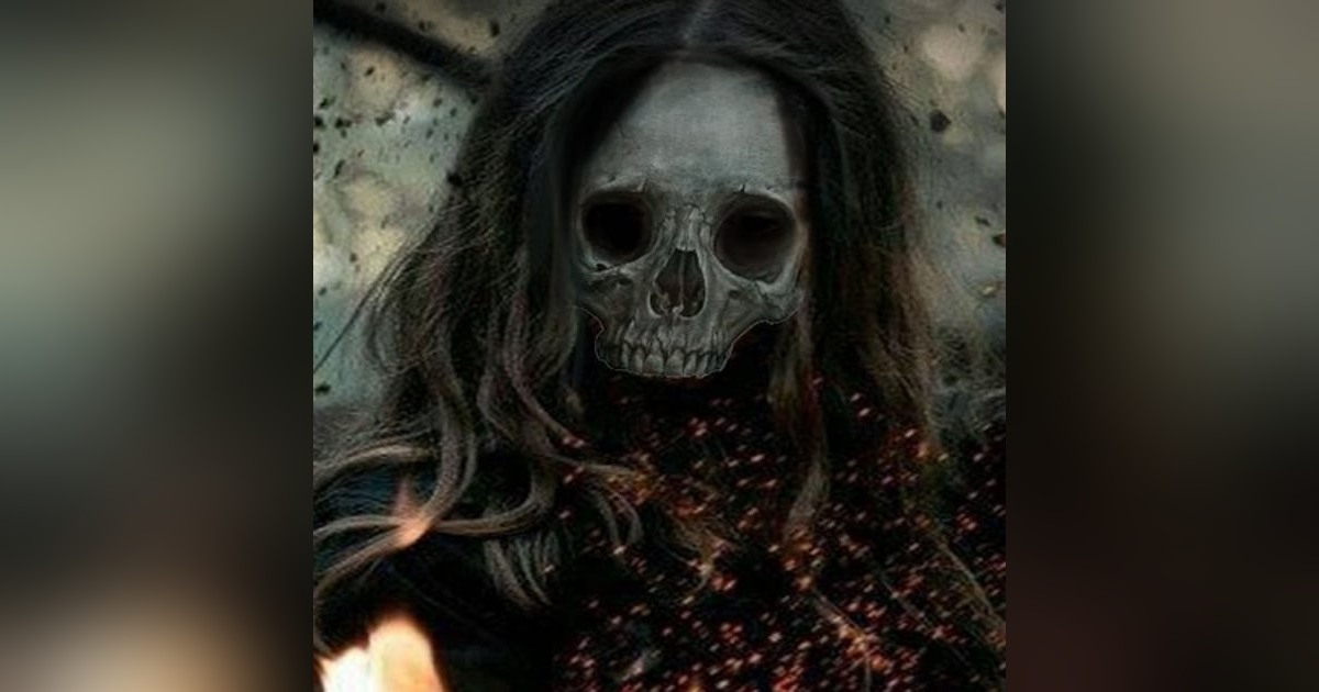 Magia Negra Historias De Terror - REDE Magia Negra Historias De Terror - REDE