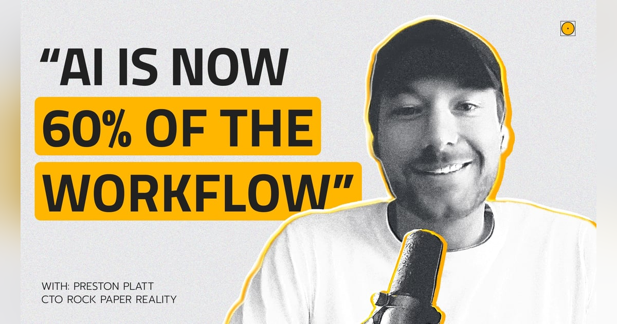 AI Workflows for XR Developers AI Workflows for XR Developers