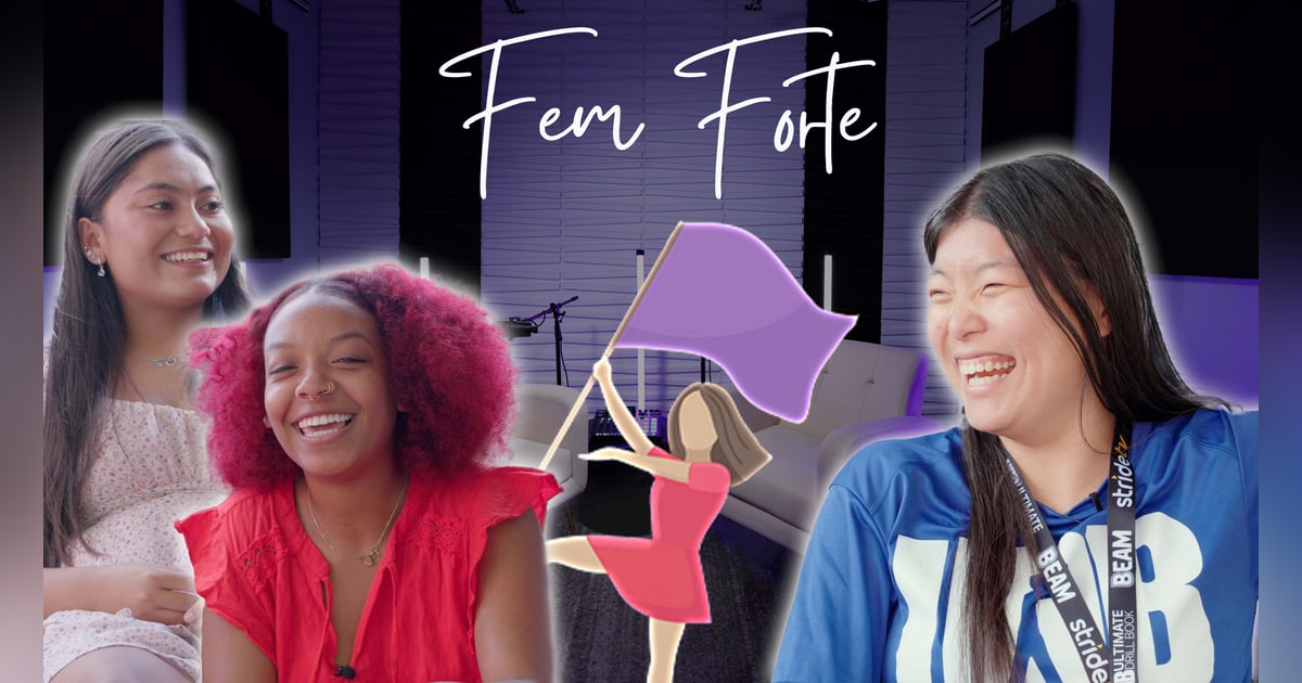 Fem Forte Special Edition: 2023 UDB Tour Fee Giveaway Finalists Fem Forte Special Edition: 2023 UDB Tour Fee Giveaway Finalists