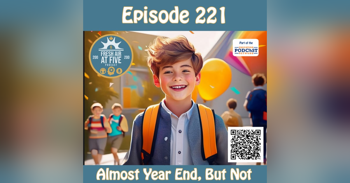 Almost Year End, But Not - FAAF221 Almost Year End, But Not - FAAF221