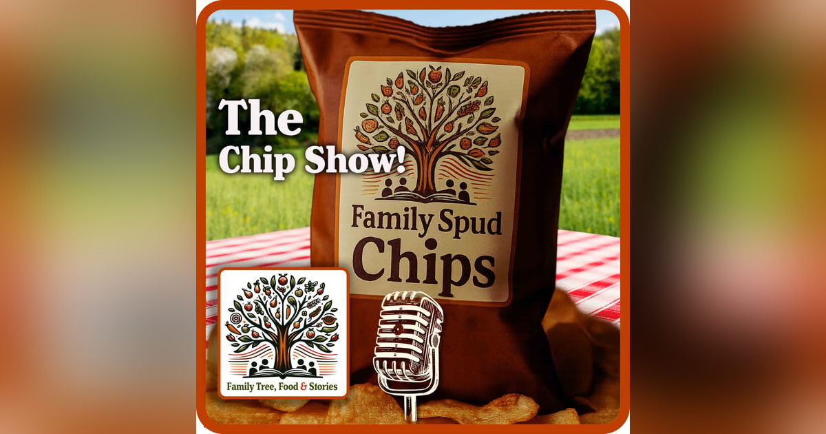 How Potato Chips Were How Potato Chips Were