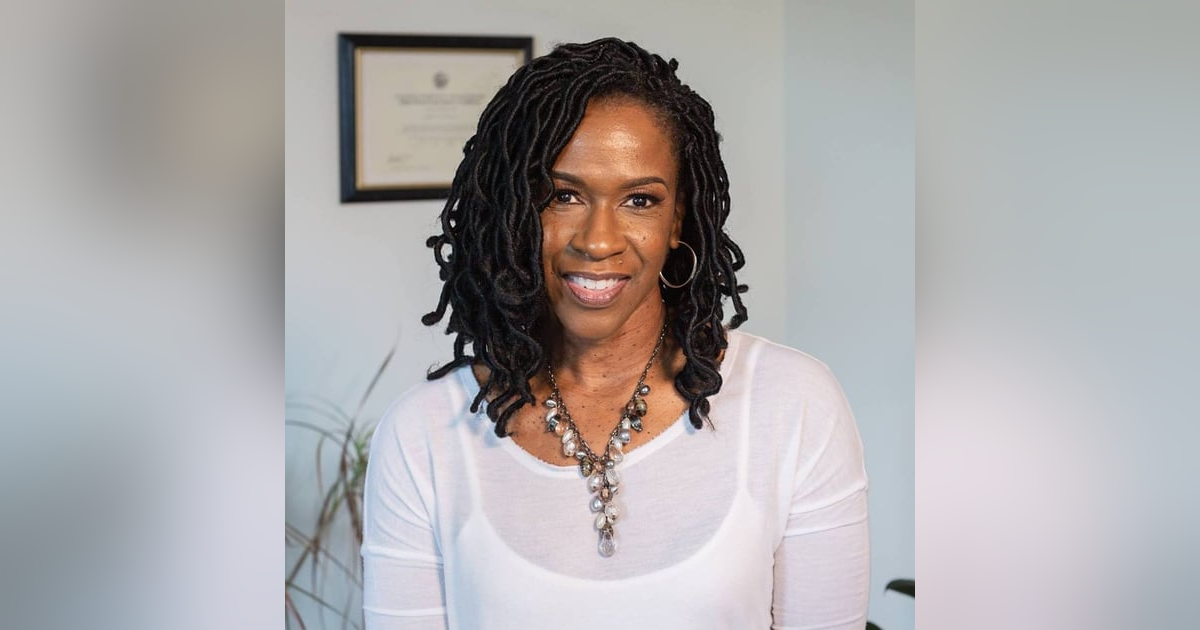 Ep. 16 - Lisa Daniels: A mother who forgave her son's killer and lives restorative justice Ep. 16 - Lisa Daniels: A mother who forgave her son's killer and lives restorative justice