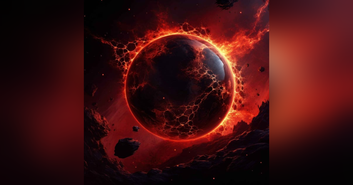 Project Black Star Project Black Star