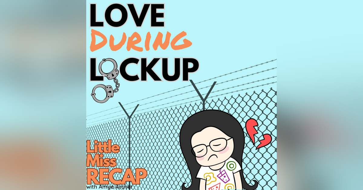 FREE PREVIEW: Love During Lockup: S5:EP(23?) The Watcher and the Dancer (aired 4/19/24) FREE PREVIEW: Love During Lockup: S5:EP(23?) The Watcher and the Dancer (aired 4/19/24)
