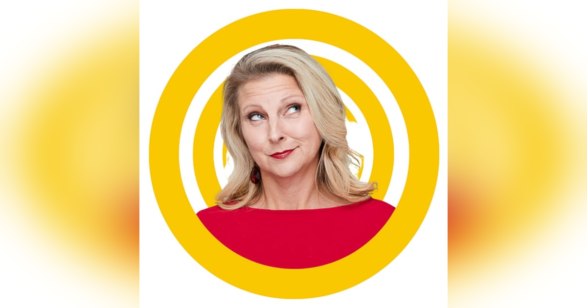 Living Lucky with Jana Banana & Jason Shelfer Living Lucky with Jana Banana & Jason Shelfer