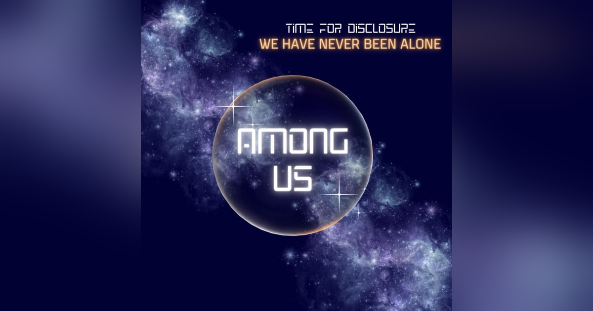 Among Us with Nancy Thames Among Us with Nancy Thames