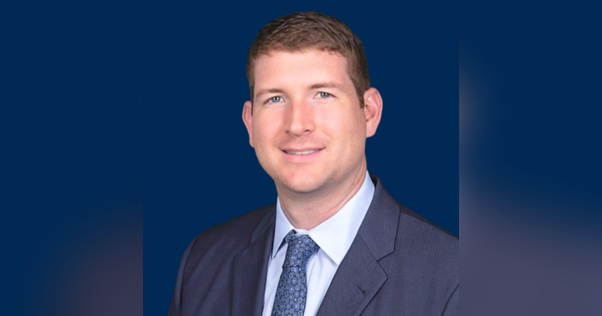 The Key to Market Influence with Evan Drury The Key to Market Influence with Evan Drury