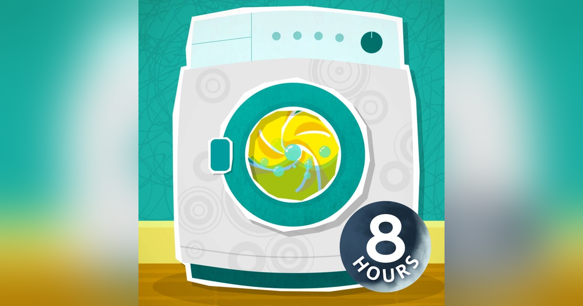Baby Sleep Sound feat. Washing Machine White Noise 8 Hours | Soothe Baby, Infant Sleep, Calm Colic Baby Sleep Sound feat. Washing Machine White Noise 8 Hours | Soothe Baby, Infant Sleep, Calm Colic