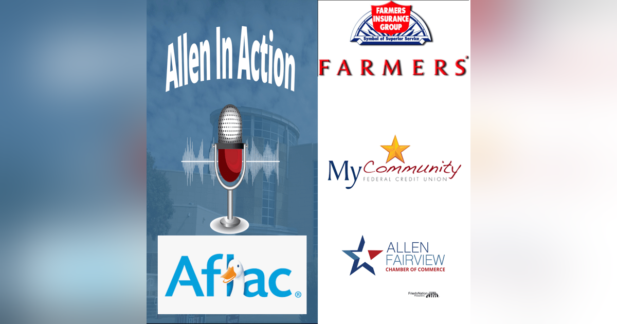 AFLAC -- Brenda Huerta AFLAC -- Brenda Huerta