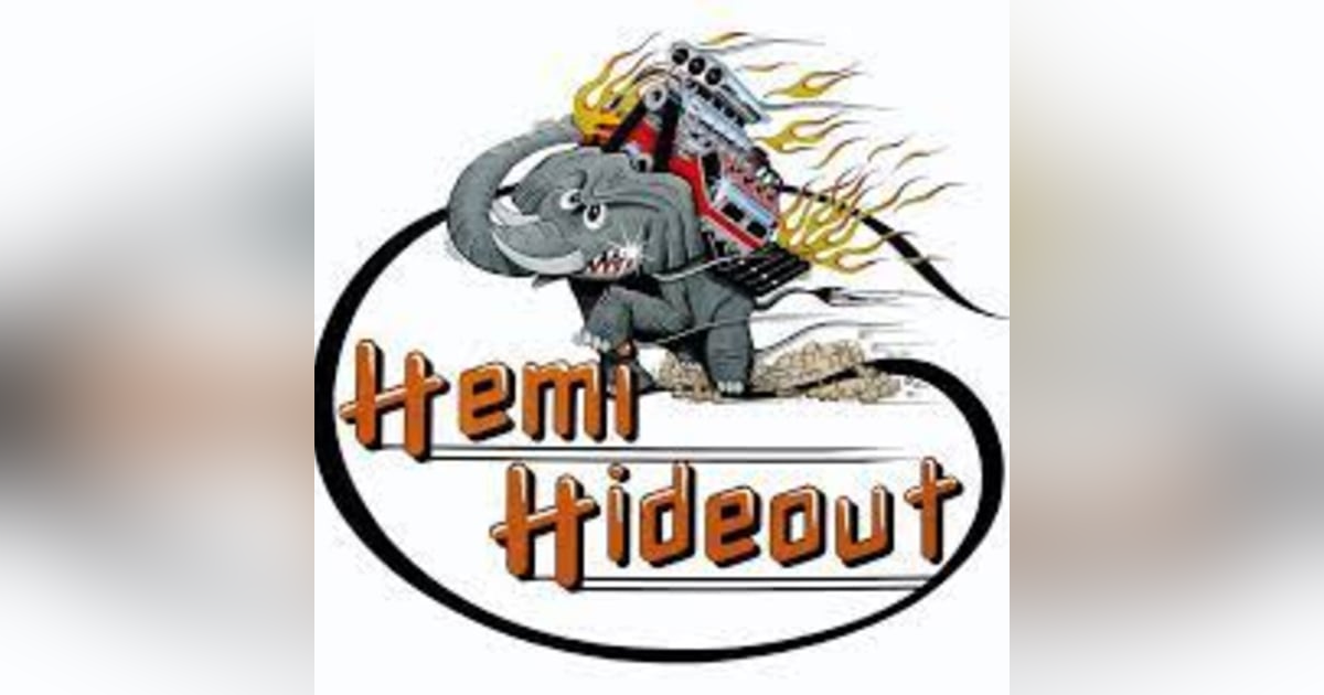 Highways and Heat Pumps: Tales of Car Enthusiasm and Geothermal Ingenuity Highways and Heat Pumps: Tales of Car Enthusiasm and Geothermal Ingenuity