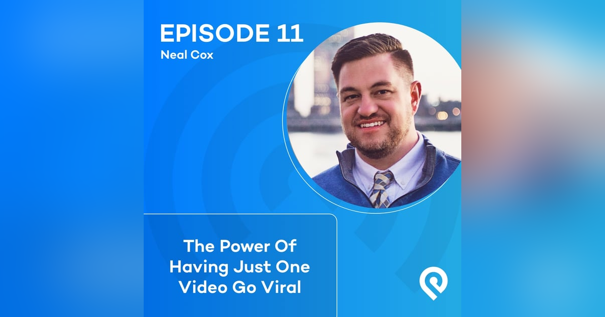 The Power Of Having Just One Video Go Viral The Power Of Having Just One Video Go Viral